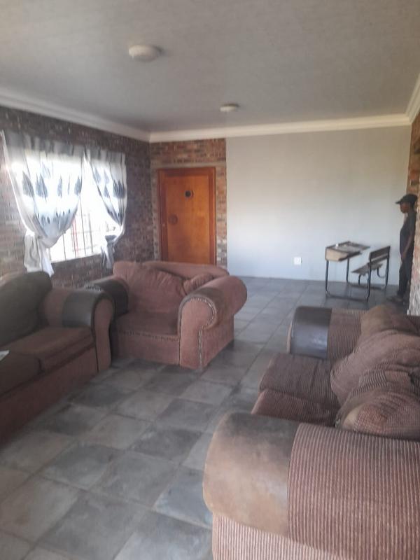 0 Bedroom Property for Sale in Bloemhof North West